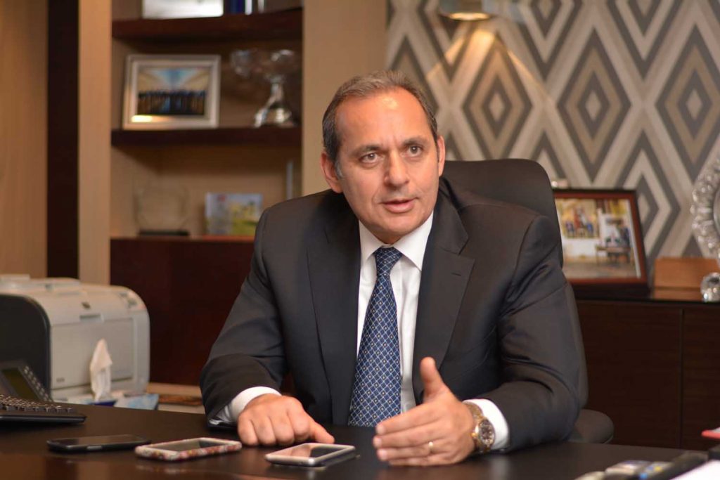 بنك مصر يمول استحواذ فاوندرز بـ 10 مليارات جنيه