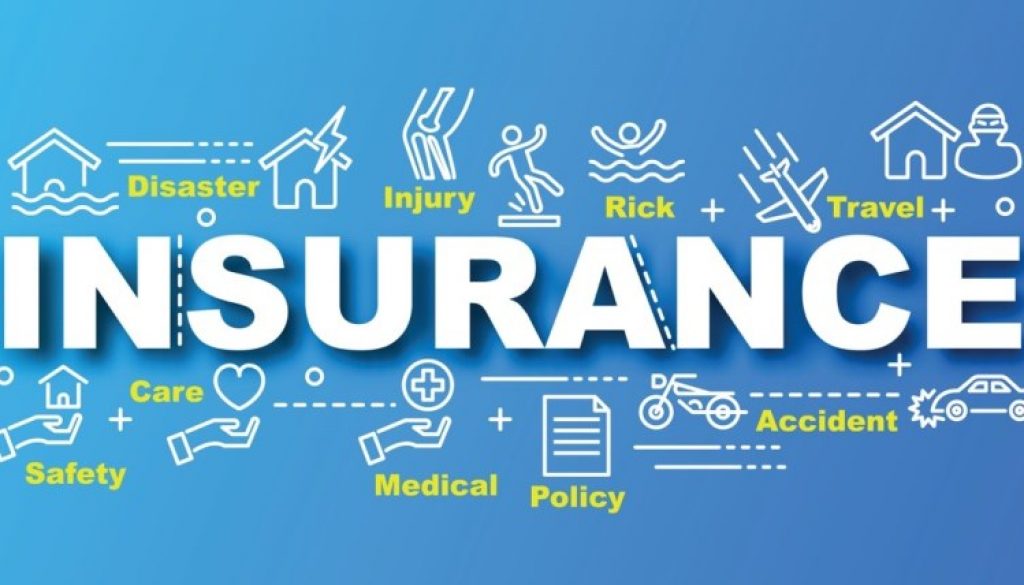 Insurance-industry