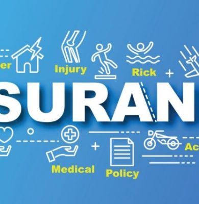 Insurance-industry