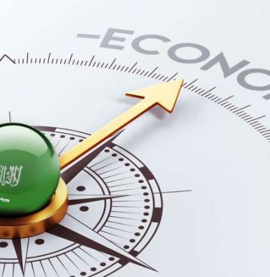 KSA_economy_shutterstock