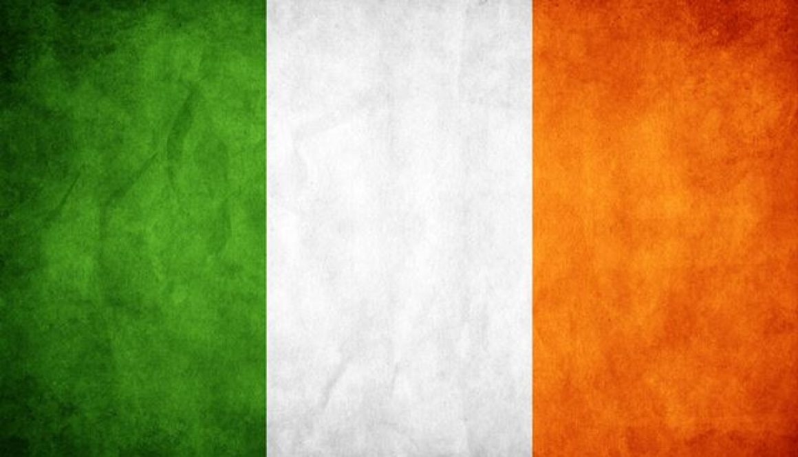 Ireland Flag