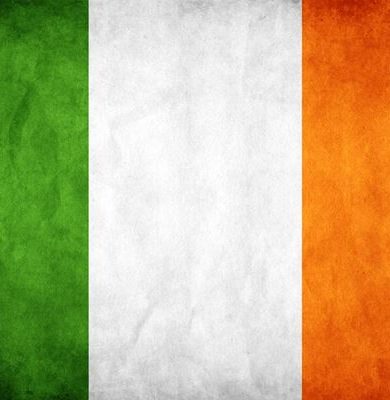 Ireland Flag