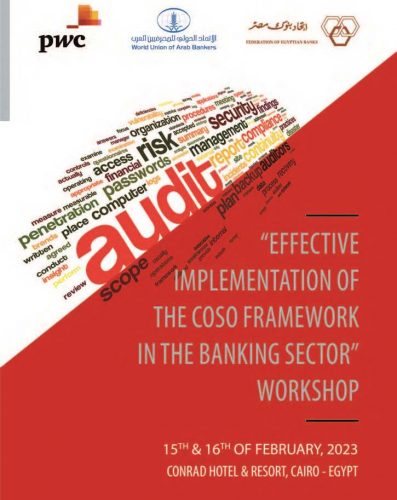 COSO Workshop - Egypt