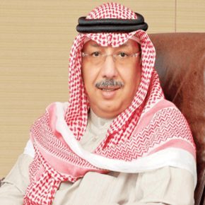 Chairman of UAB, Chairman of Kuwait International Bank - Kuwait
