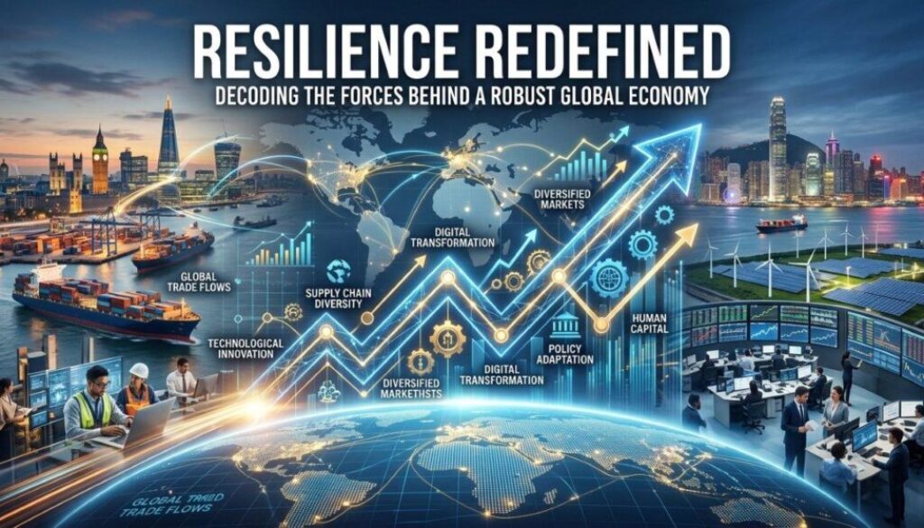 Resilience