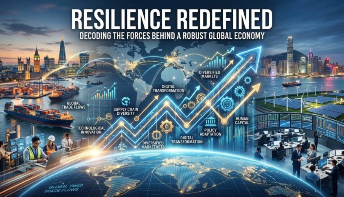 Resilience