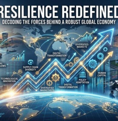 Resilience
