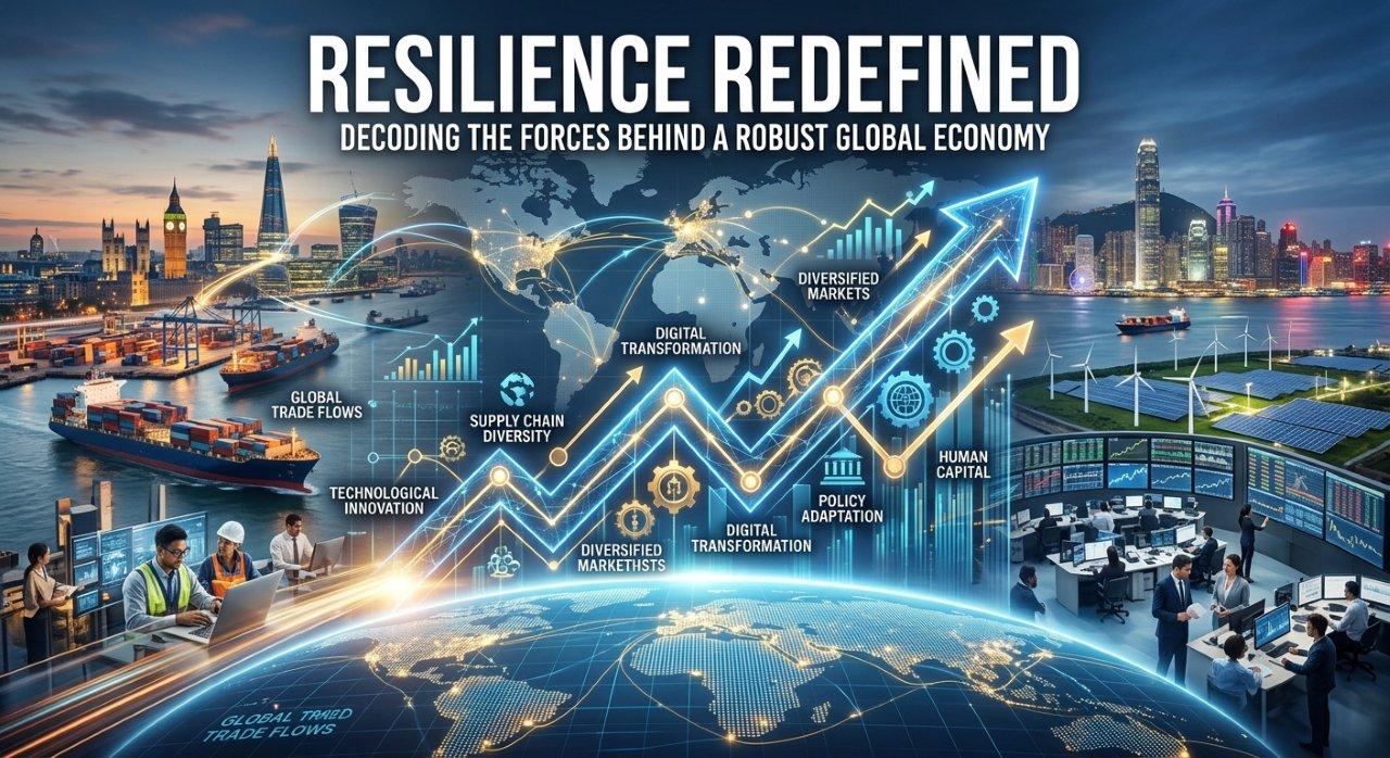 Resilience