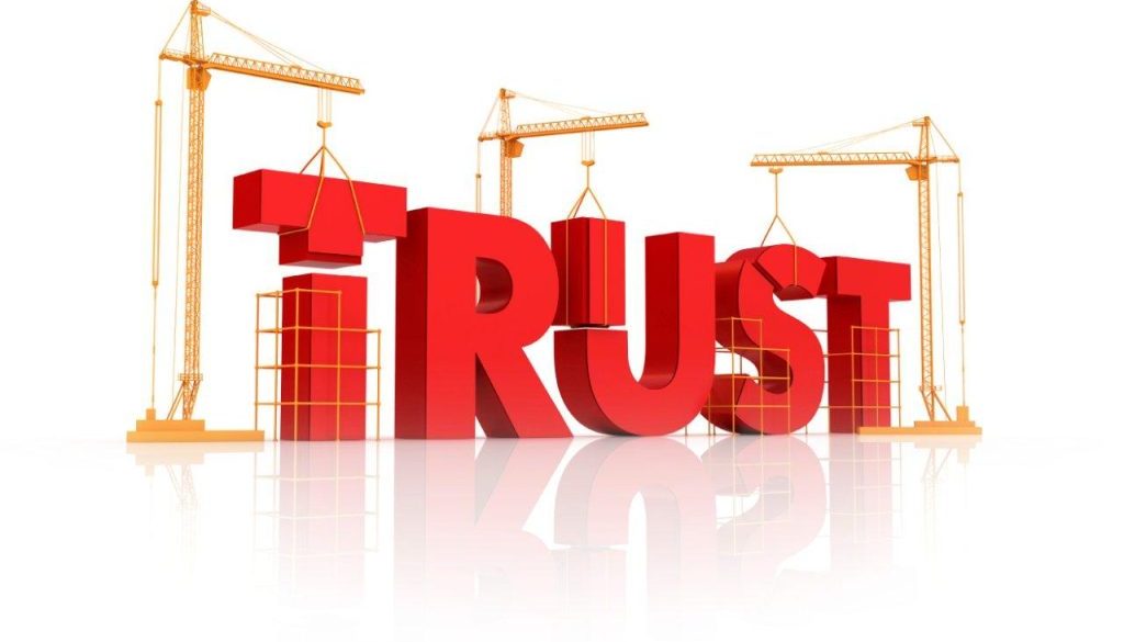 Building-Trust