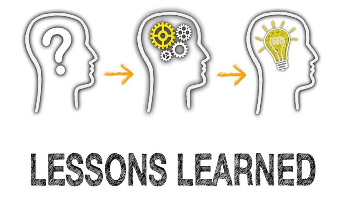 Lessons-Learned-Projekt-Management