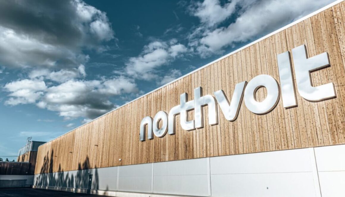 Northvolt