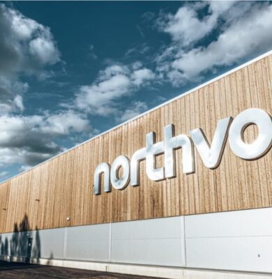 Northvolt