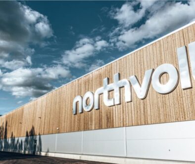 Northvolt