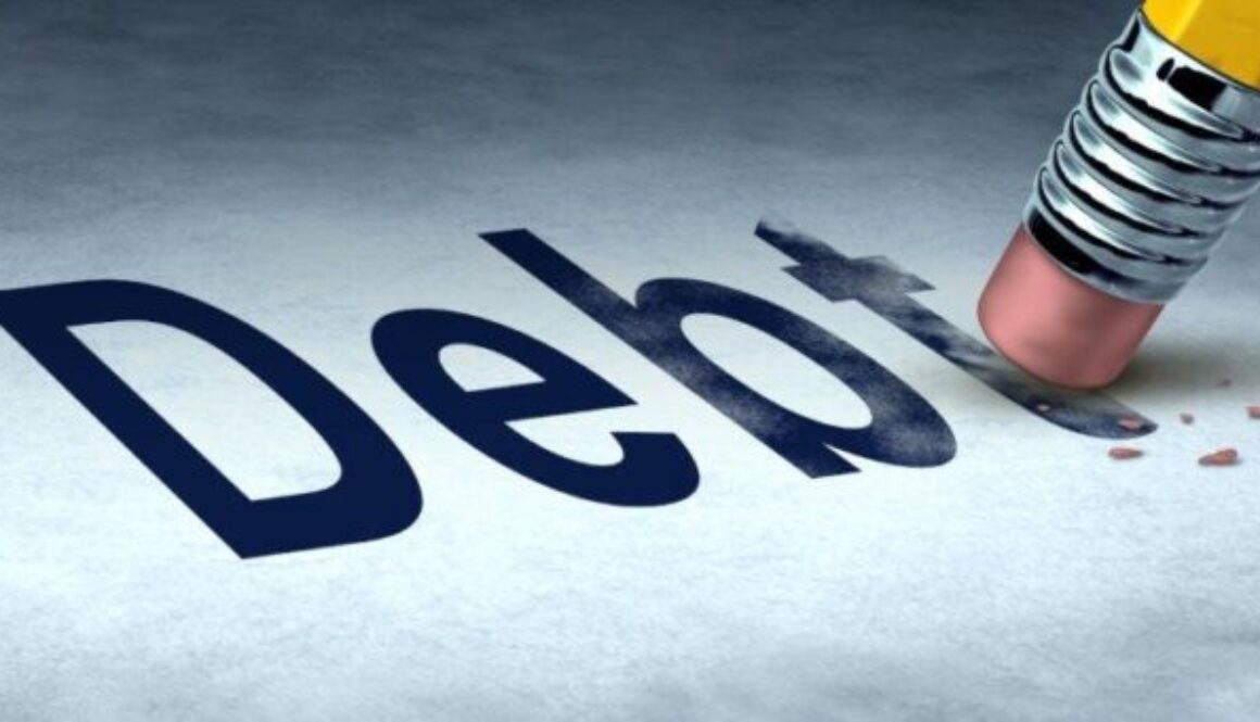 debt-erase