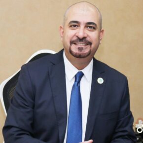 CEO, Ebdaa Microfinance Company - Bahrain