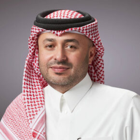 Mr. Hassan Alfrangi Chief Executive Officer, Ahli Bank - Qatar