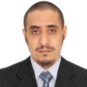 CEO, Al-Qutaibi Islamic Bank - Yemen