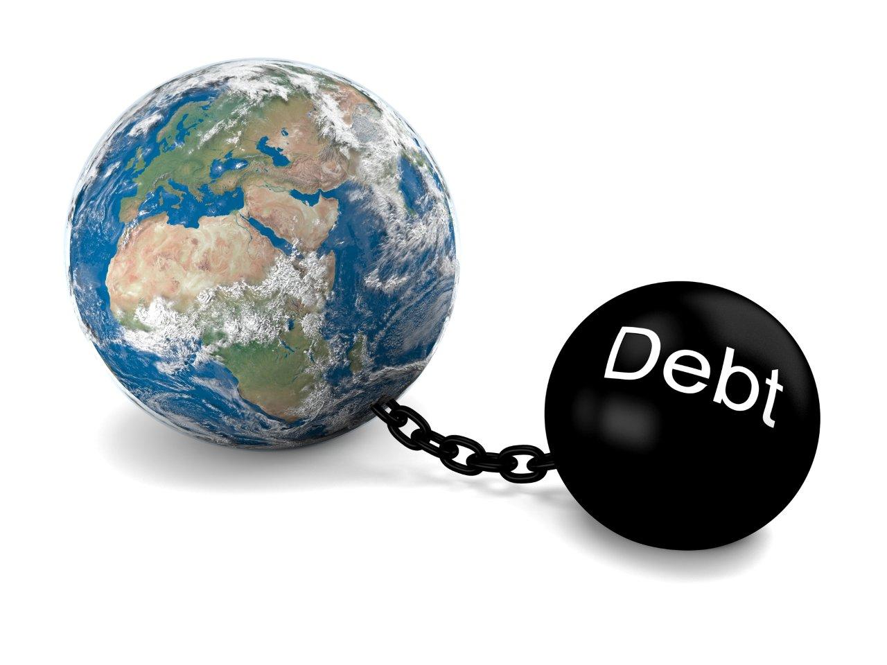 debt 1 debt 1