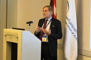 Mr. Michael Matossian ...