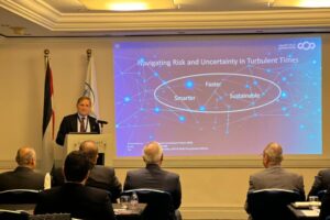 Mr. Michael Matossian .