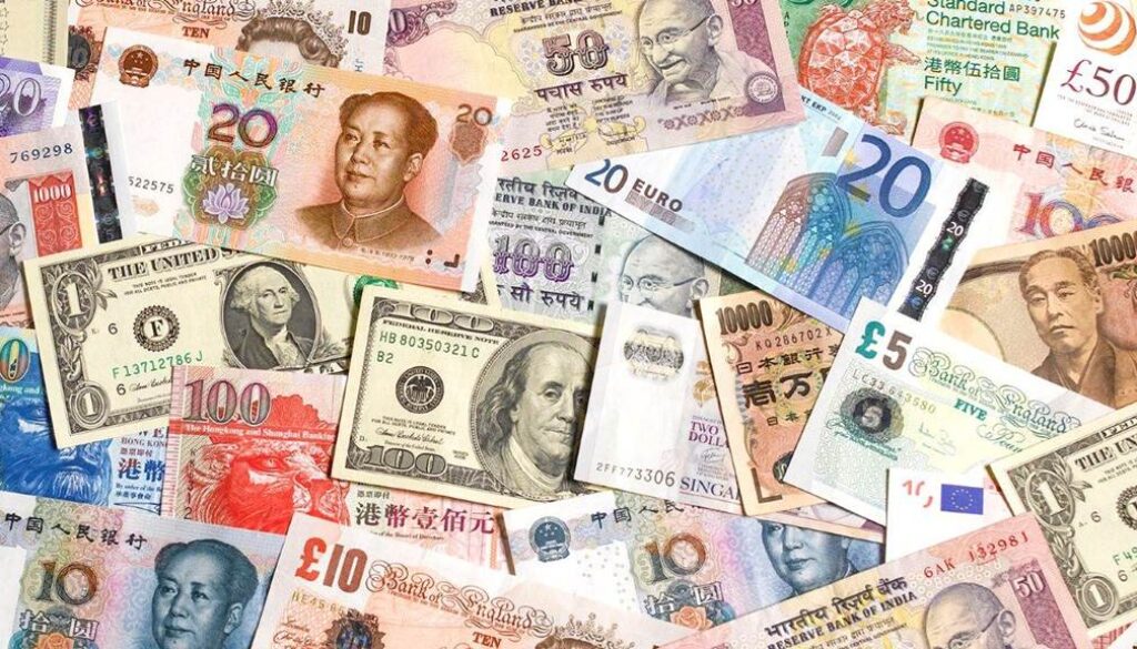 All Currencies
