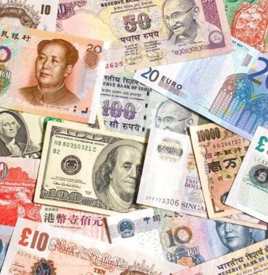 All Currencies