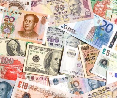All Currencies