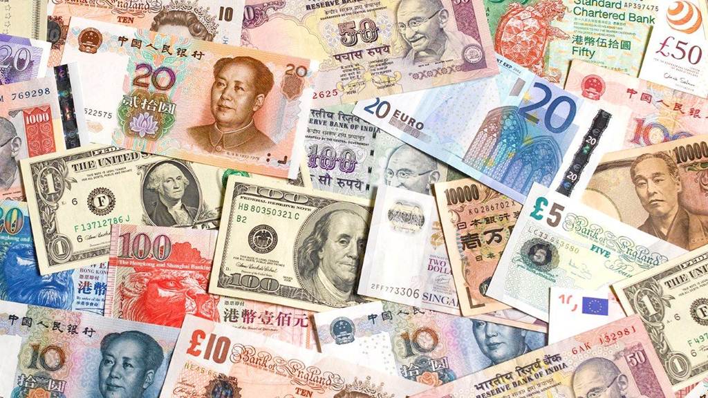 All Currencies