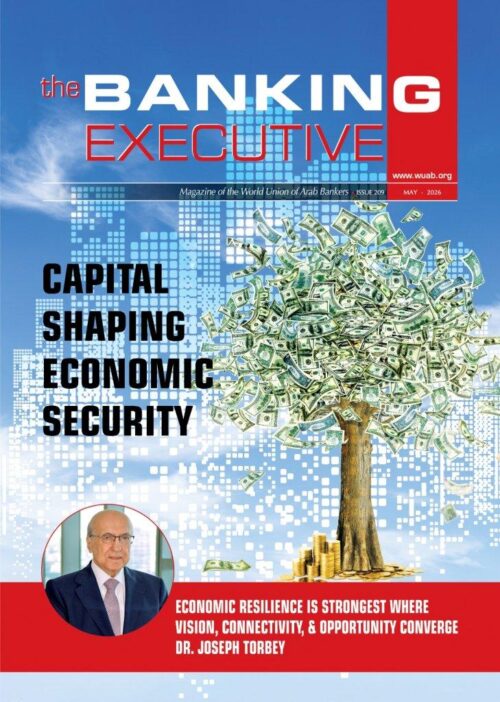 Cover May 2026
