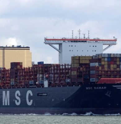 MSC-Samar