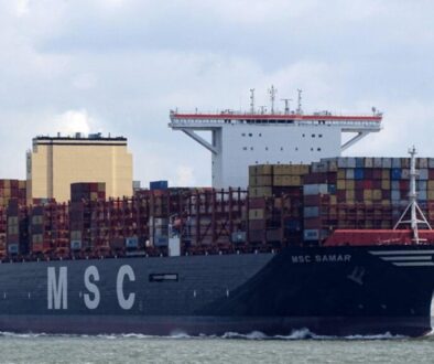 MSC-Samar