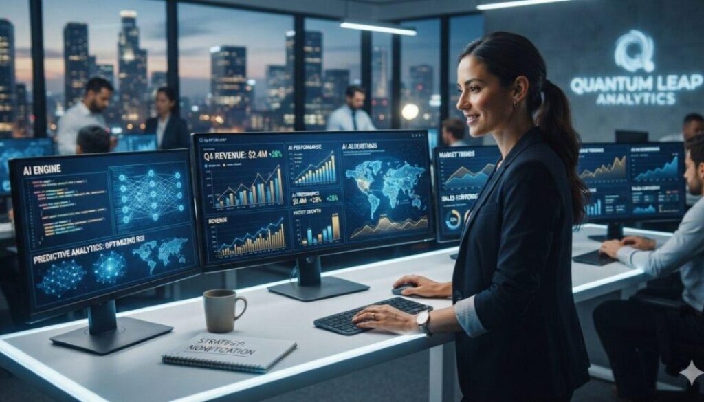 AI Banking