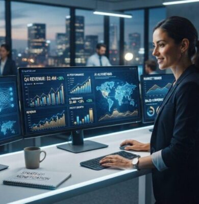 AI Banking