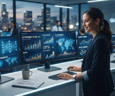 AI Banking