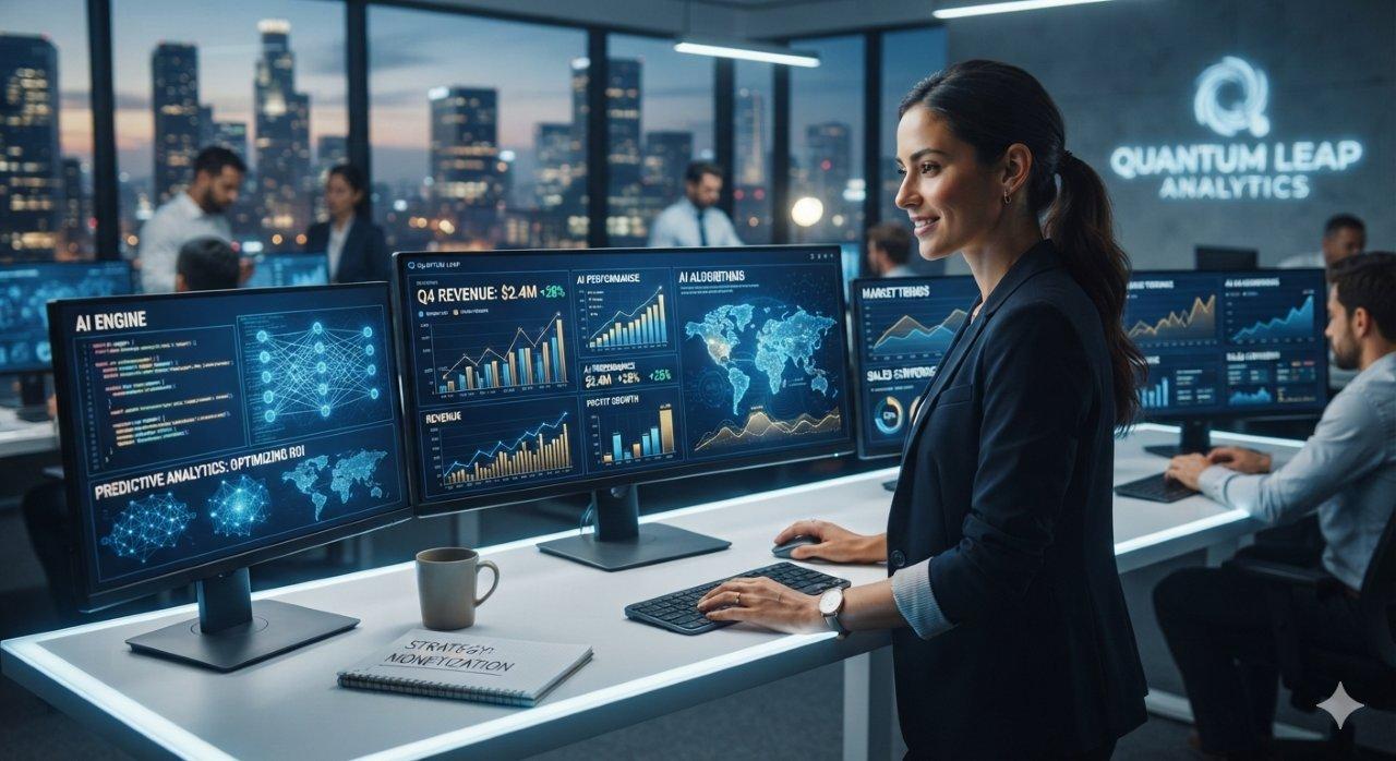 AI Banking