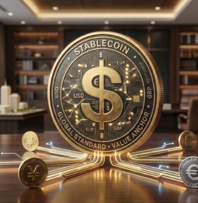Stablecoin