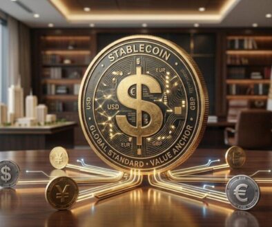 Stablecoin