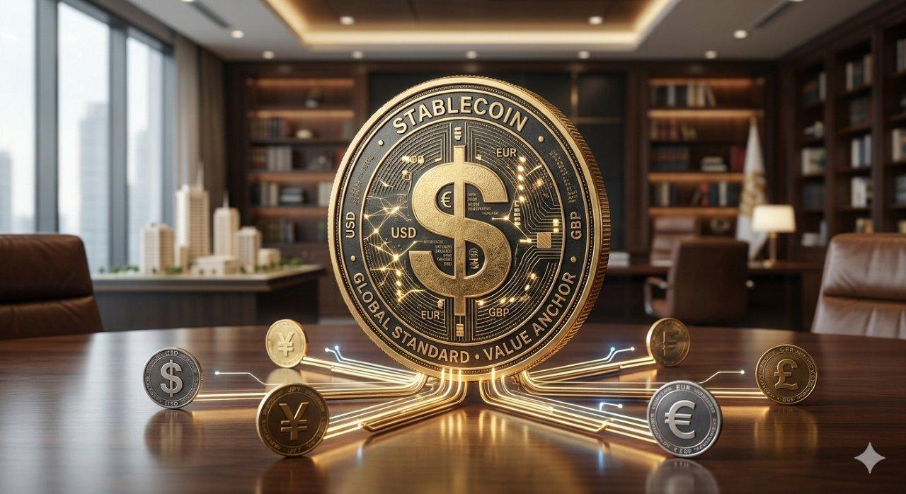 Stablecoin